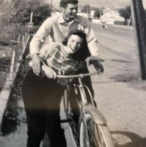 Meet your Posher, Lisa